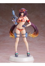 Archer/Osakabehime Summer Queens Fate/Grand Order Figure Our Treasure
