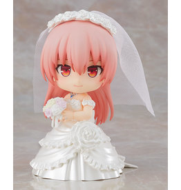 Good Smile Company Tsukasa Yuzaki Tonikawa Over the Moon Nendoroid 1664