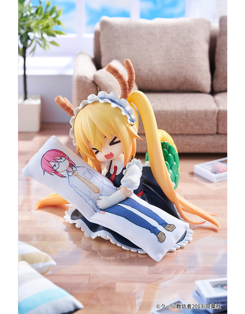 Ribose Tohru Miss Kobayashi's Dragon Maid Figure Ribose