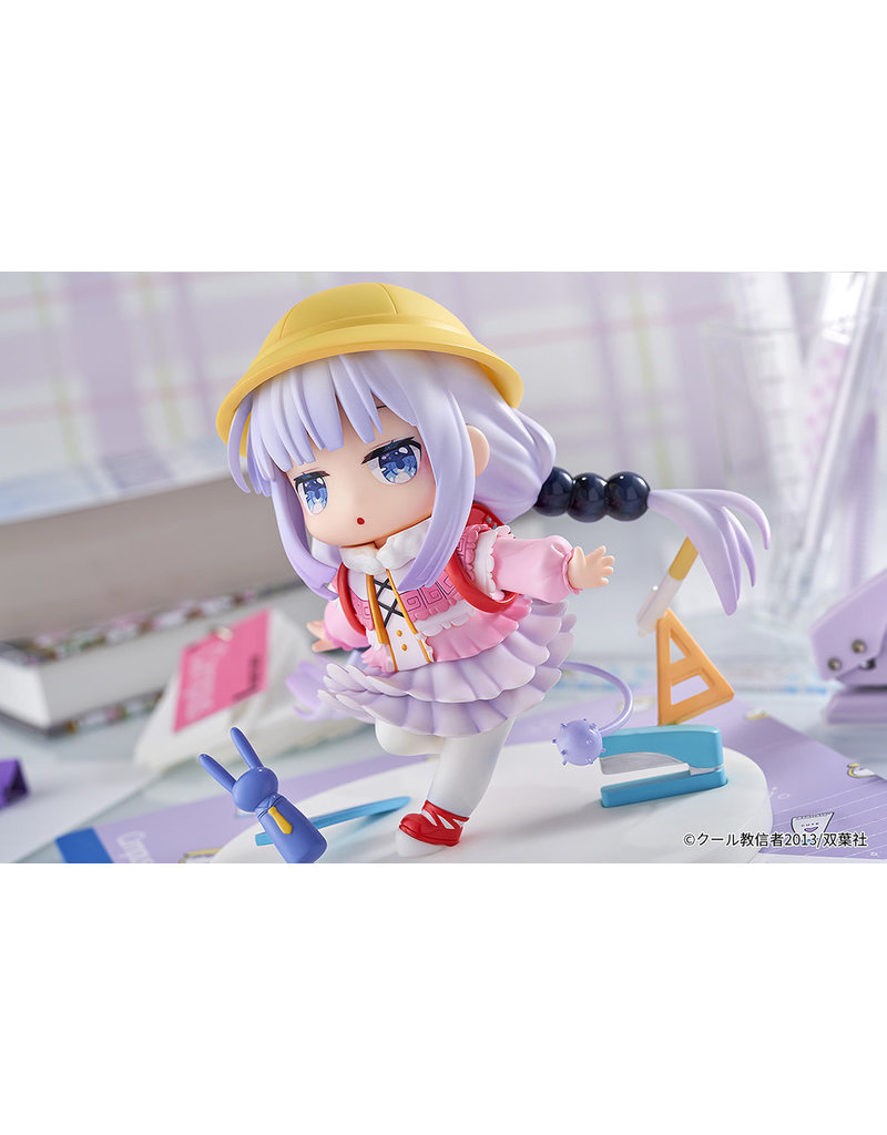 Ribose Kanna Miss Kobayashi's Dragon Maid Figure Ribose