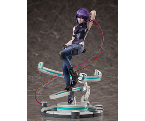 Motoko Kusanagi Ghost in the Shell 2045 Figure Furyu - Collectors