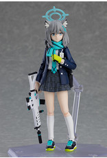 Max Factory Shiroko Sunaookami Blue Archive figma 567