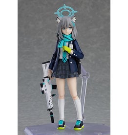 Max Factory Shiroko Sunaookami Blue Archive figma 567