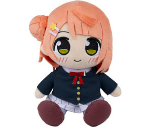 Love Live! Nijigasaki HS Gamers Plushie - Collectors Anime LLC