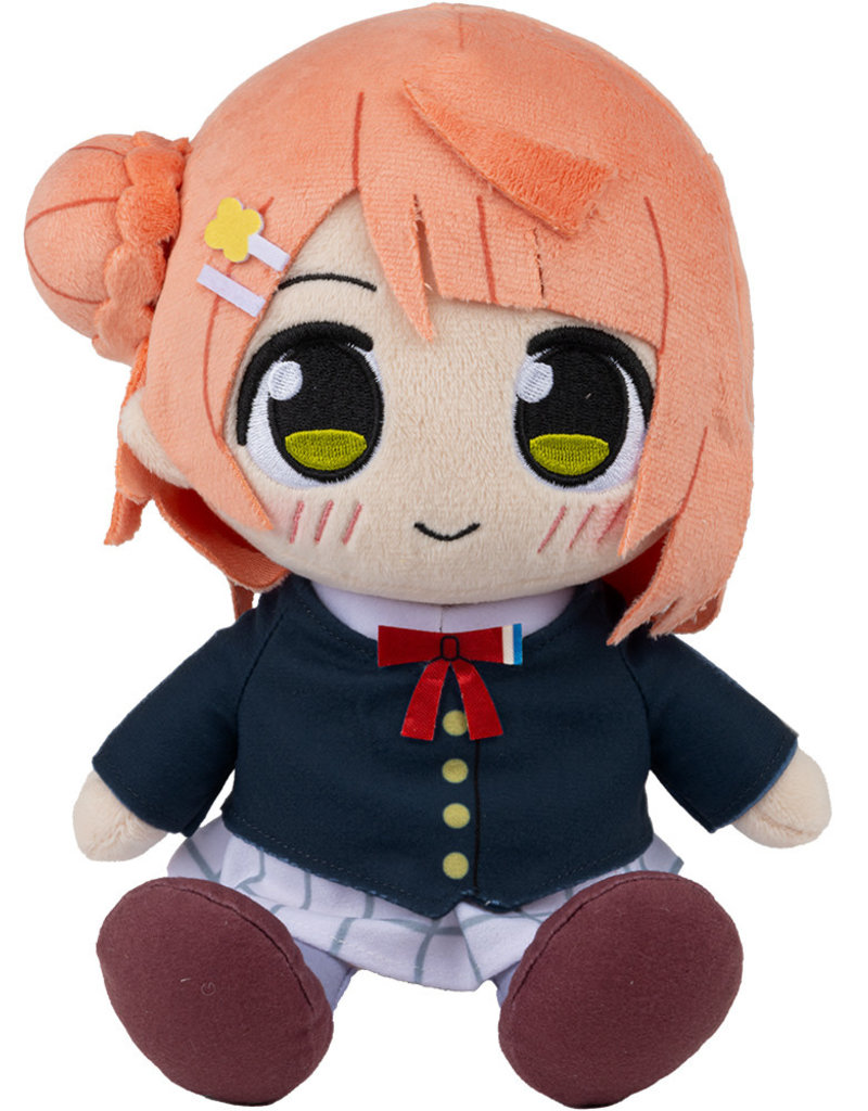 Good Smile Company Love Live! Nijigasaki HS Gamers Plushie