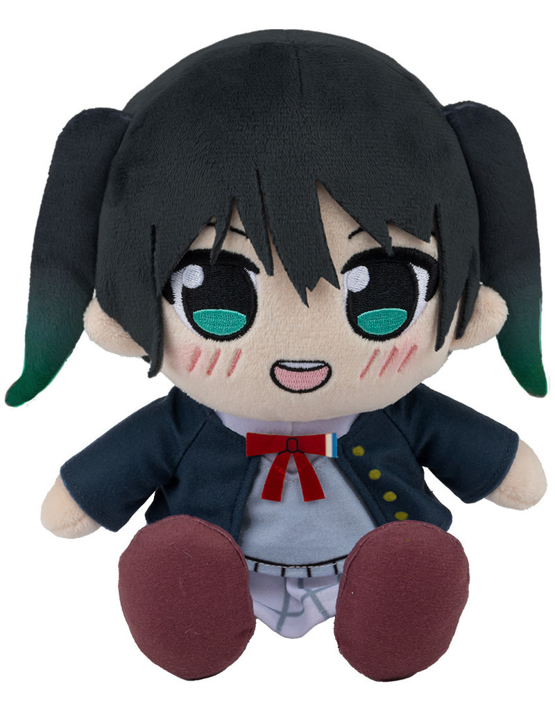 Good Smile Company Love Live! Nijigasaki HS Gamers Plushie