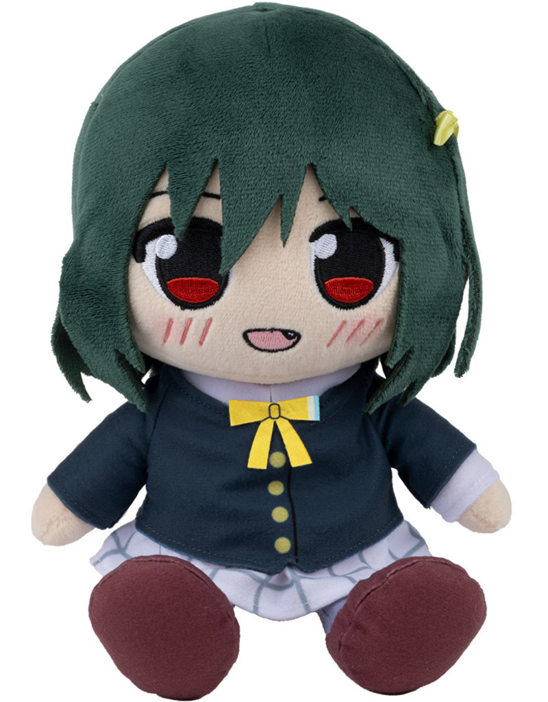 Good Smile Company Love Live! Nijigasaki HS Gamers Plushie