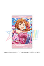 Bandai Namco Idolm@ster MOIW!!!!! 2023 Million Live Clear Card Set B