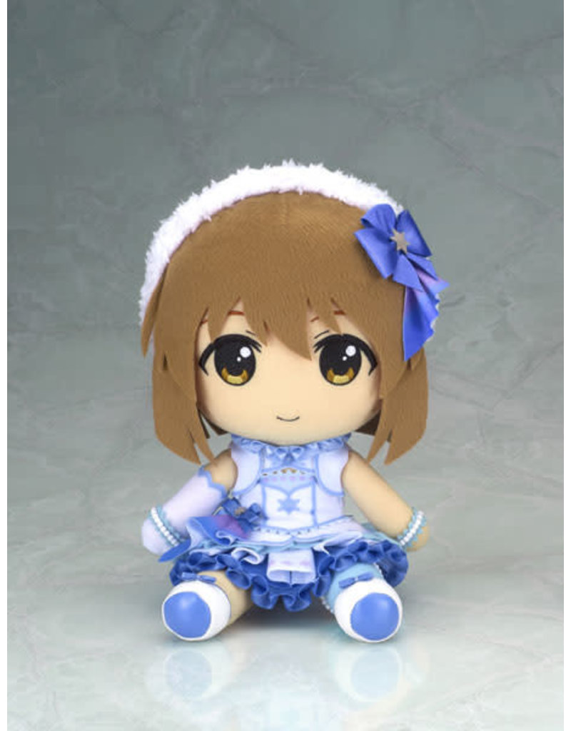 Gift Yukiho Hagiwara Idolm@ster Plushie Gift