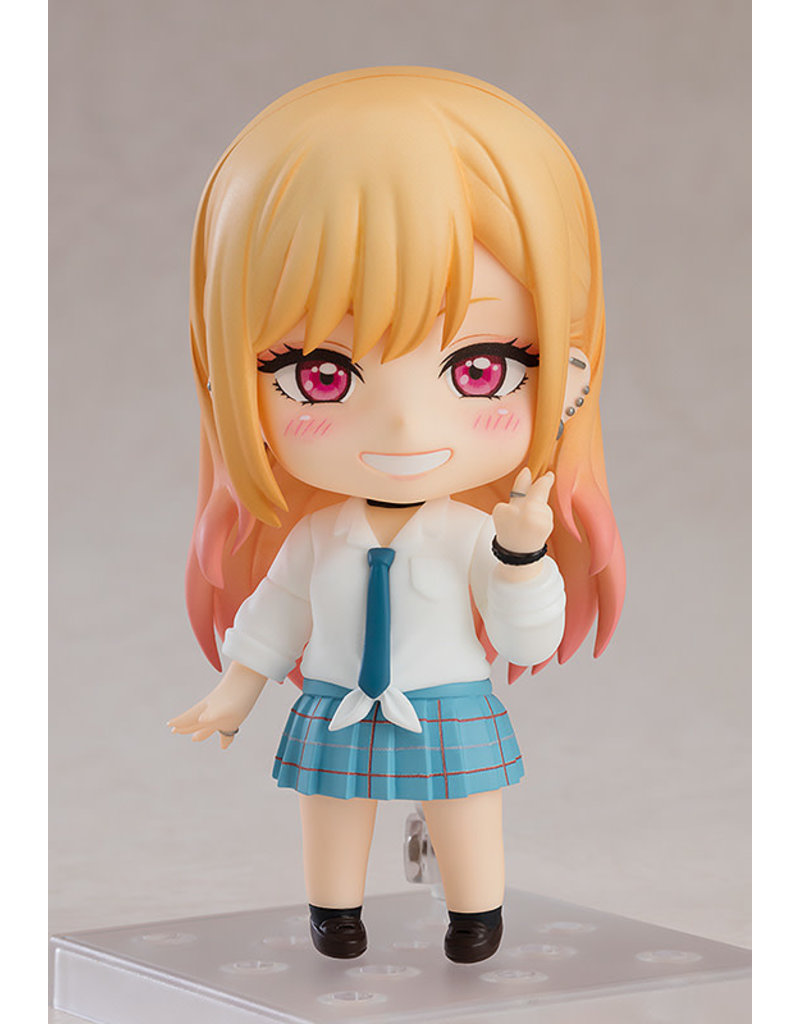 Good Smile Company Marin Kitagawa My Dress Up Darling Nendoroid 1935