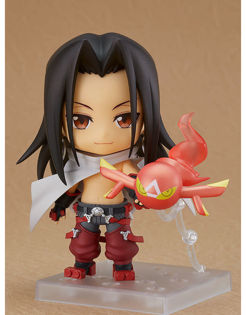 Good Smile Company Hao Shaman King Nendoroid 1937