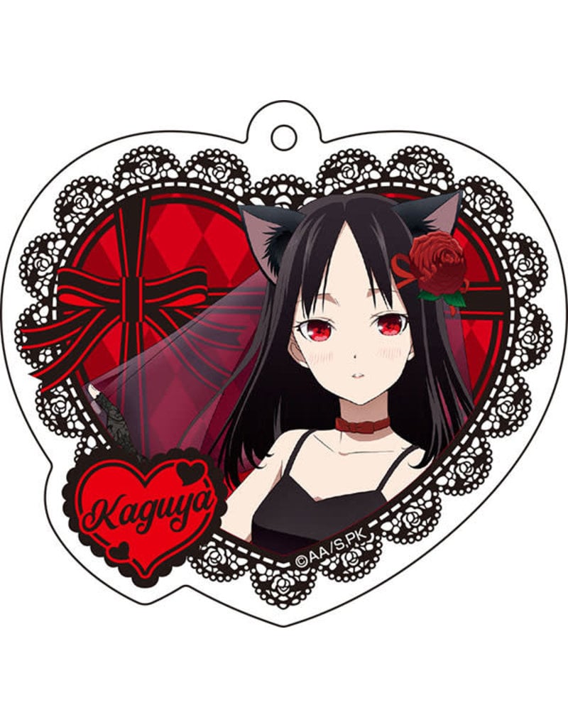 Kaguya-sama: Love Is War - The First Kiss That Never Ends