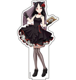 Kaguya-sama Love Is War Ultra Romantic Famous Scene Acrylic Keychain -  Collectors Anime LLC