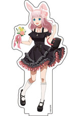 Medicos Kaguya-sama Love Is War The First Kiss That Never Ends BIG Acrylic Stand