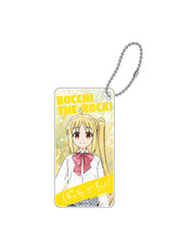 Bocchi the Rock! Domiterior Keychain