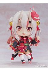 Good Smile Company Nakiri Ayame Hololive Nendoroid 1951