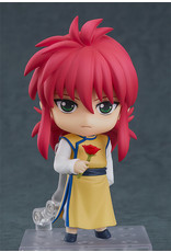 Good Smile Company Kurama Yu Yu Hakusho Nendoroid 1394