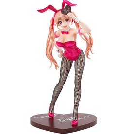 Kadokawa Erika Amano Bunny Girl Ver.  A Couple of Cuckoos Figure Kadokawa