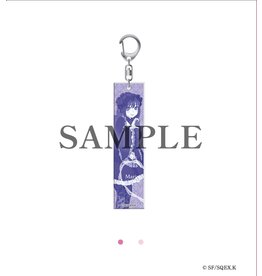 Shizuku My Dress Up Darling Animate Exhibition Stick Keychain