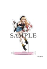 Movic My Dress Up Darling Animate Exhibition Acrylic Stand