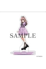 Movic My Dress Up Darling Animate Exhibition Acrylic Stand