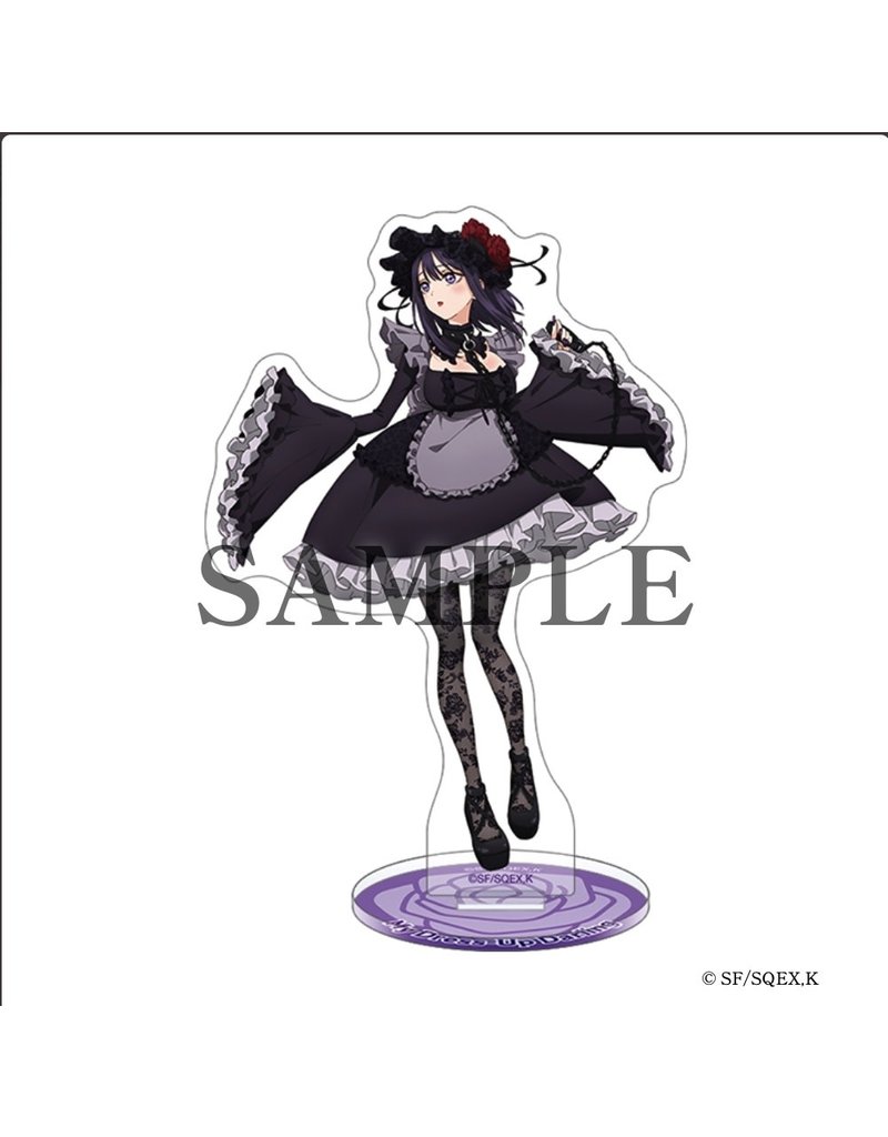 Movic My Dress Up Darling Animate Exhibition Acrylic Stand