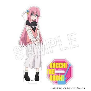 Bocchi the Rock! Acrylic Stand Chugai Mining - Collectors Anime LLC