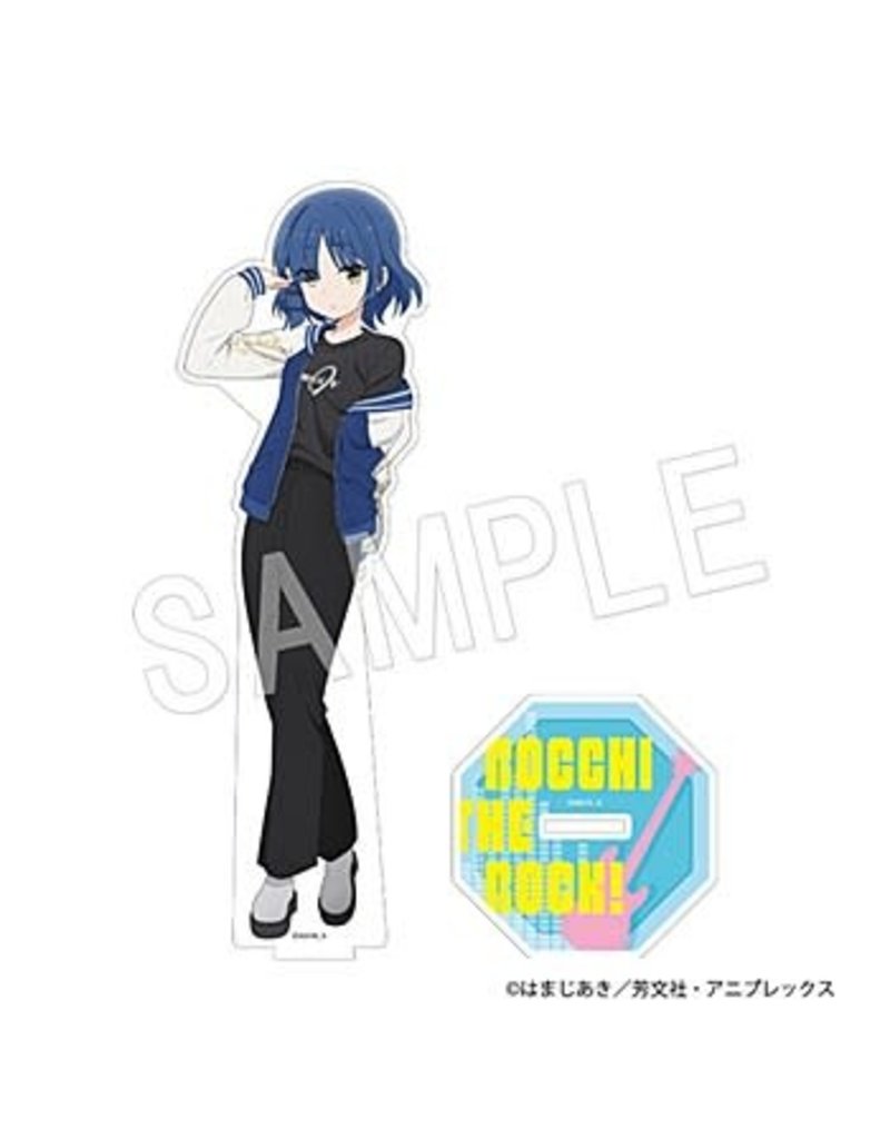 Chugai Contents Bocchi the Rock! Acrylic Stand Chugai Mining