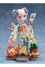 Furyu Kanna Finest Kimono Miss Kobayashi's Maid Dragon Figure Furyu