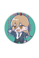 Chainsaw Man Acrylic 3-Way Can Badge Sync Innovation