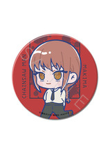 Chainsaw Man Acrylic 3-Way Can Badge Sync Innovation