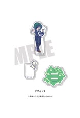 Chainsaw Man Retpop Acrylic Stand