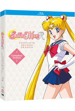 Viz Media Sailor Moon R (Season 2) Complete Season Blu-ray