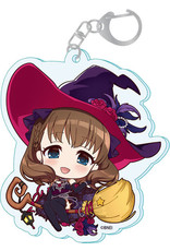 Seasonal Plants Idolm@ster Cinderella Girls Puchi Choko Acrylic Keychain