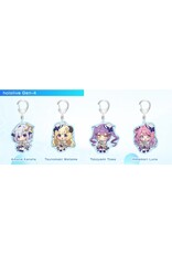 Cover Corp Hololive 2023 Super Expo Gen 4 Acrylic Keychain