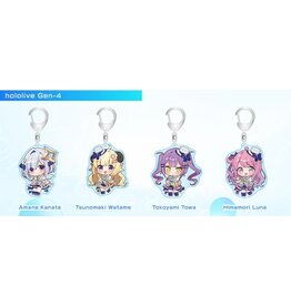 Cover Corp Hololive 2023 Super Expo Gen 4 Acrylic Keychain