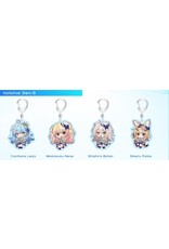 Cover Corp Hololive 2023 Super Expo Gen 5 Acrylic Keychain