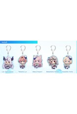 Cover Corp Hololive 2023 Super Expo holoX Acrylic Keychain