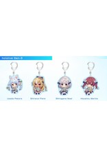 Cover Corp Hololive 2023 Super Expo Gen 3 Acrylic Keychain