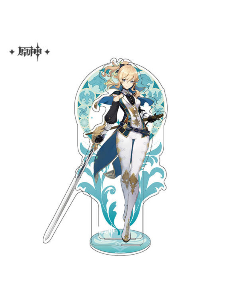 Genshin Impact Mondstadt Series Acrylic Stand