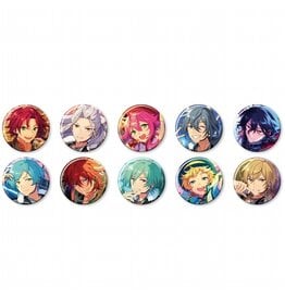 Ensemble Stars!! Feature Scout 2 Can Badge 2022 Autumn Idol Side