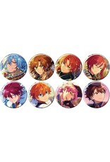 Ensemble Stars!! Feature Scout Can Badge 2021 Winter Idol Side