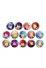 Ensemble Stars!! Feature Scout 2 Can Badge 2022 Summer Idol Side
