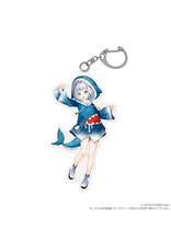 Cospa Hololive Kanda Festival Normal Costume Acrylic Stand