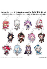 Cospa Hololive Kanda Festival Normal Costume Acrylic Keychain