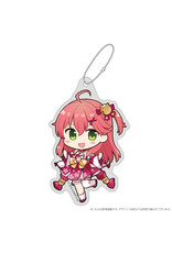 Cospa Hololive Kanda Festival Normal Costume Acrylic Keychain