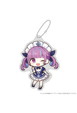 Cospa Hololive Kanda Festival Normal Costume Acrylic Keychain