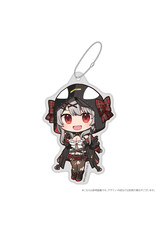 Cospa Hololive Kanda Festival Normal Costume Acrylic Keychain