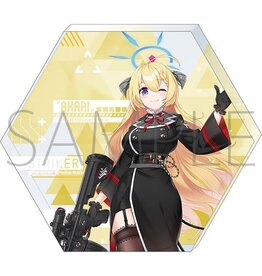 Movic Blue Archive Atre Akiba Collab Noble Art