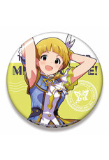 Gift Idolm@ster MLTD 2nd Anniversary Can Badge (Princess)